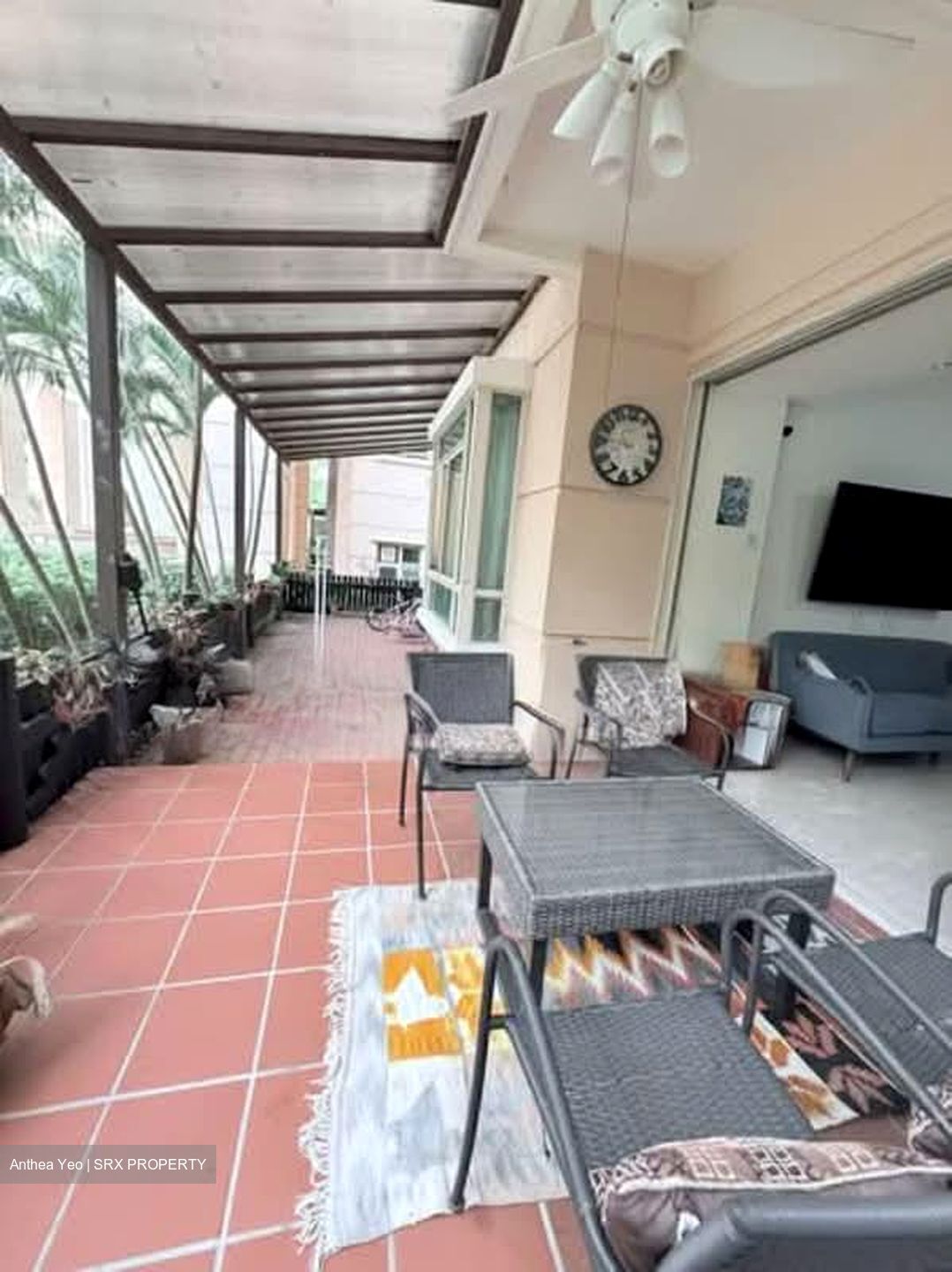 Costa Rhu (D15), Condominium #581910281